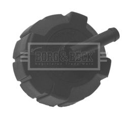 BORG & BECK Sulgurkate, jahutusvedeliku mahuti BRC96
